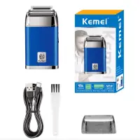 Электрическая бритва Шейвер Kemei KM-T13
