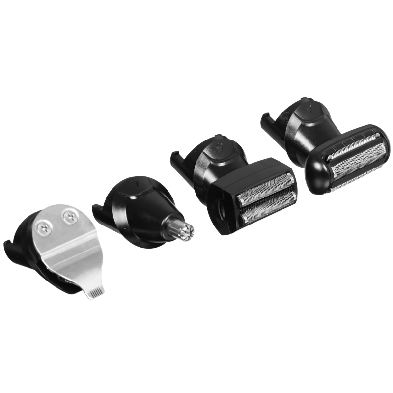 Машинка для стрижки волос GM-6171