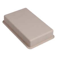 VETTA Форма для льда 15 ячеек 18,5х11,5х3,3см "Кубы", силикон, 3 цвета VETTA Форма для льда 15 ячеек 18,5х11,5х3,3см "Кубы", силикон, 3 цвета