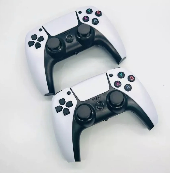 Игровая приставка портативная для телевизора P15 PLUS