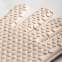 VETTA Перчатка 26х19см, силикон, 3 цвета