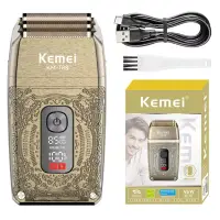 Электробритва шейвер KM-T88