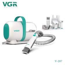 Набор для стрижки собак и кошек VGR V-207 Набор для стрижки собак и кошек VGR V-207
