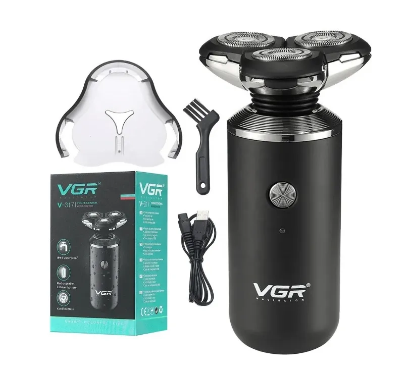 Электробритва VGR V-317 Электробритва VGR V-317