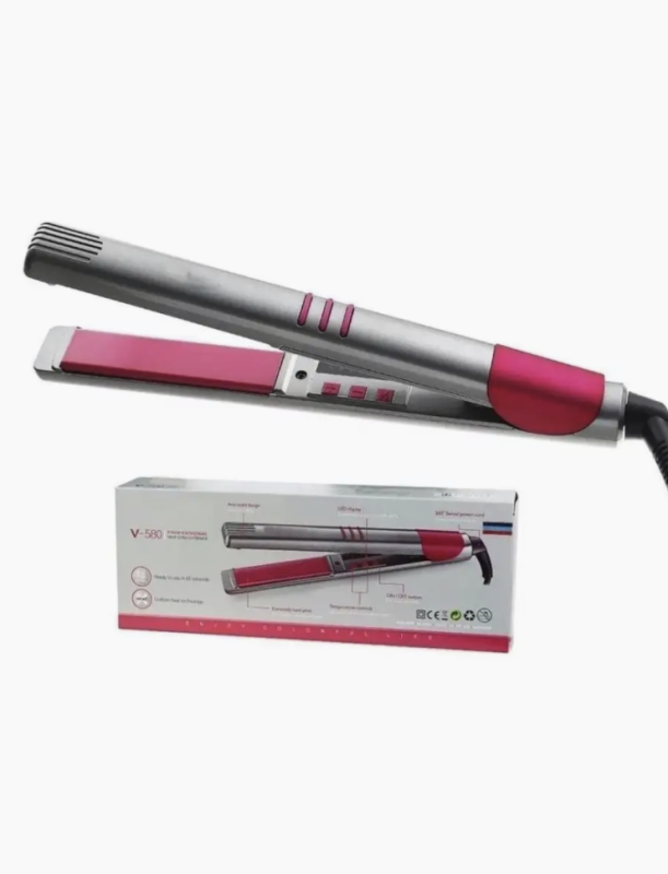 Плойка для волос V-580 Плойка для волос V-580
