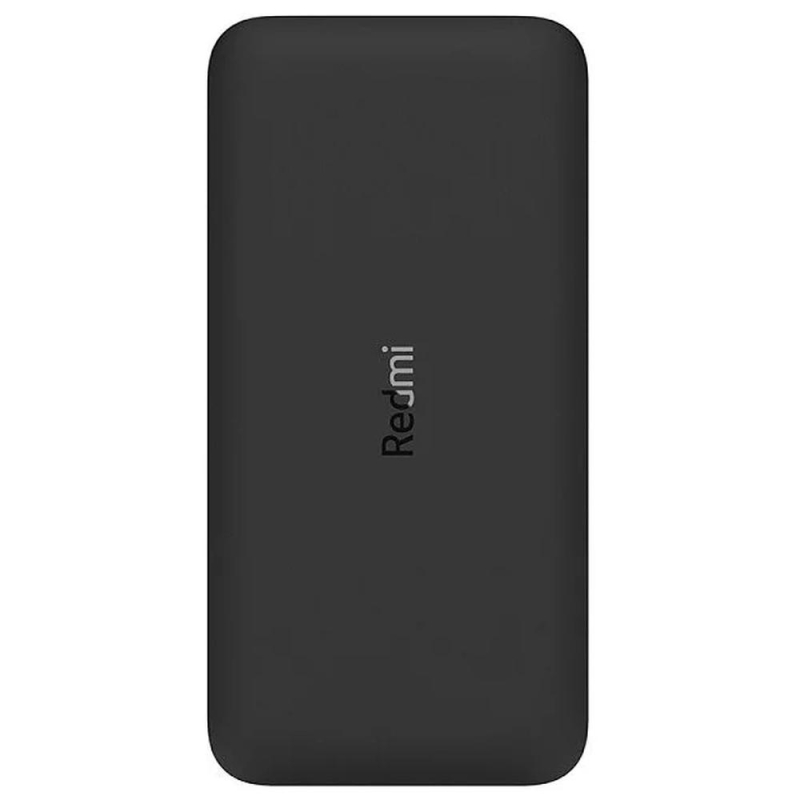 Повербанк Redmi на 10000 черный