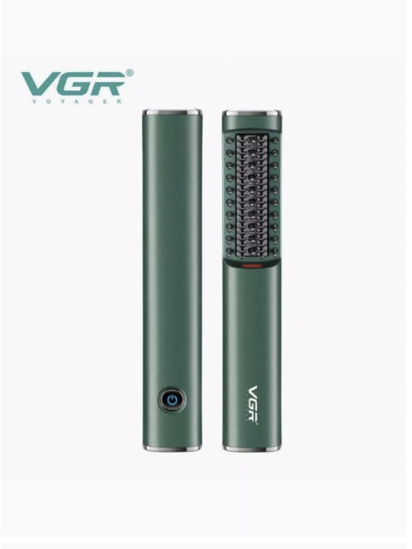Фен щетка VGR V-587