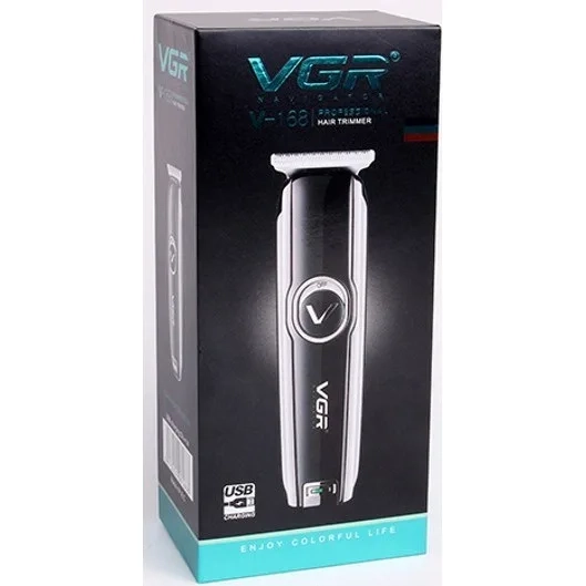 Триммер VGR V-168