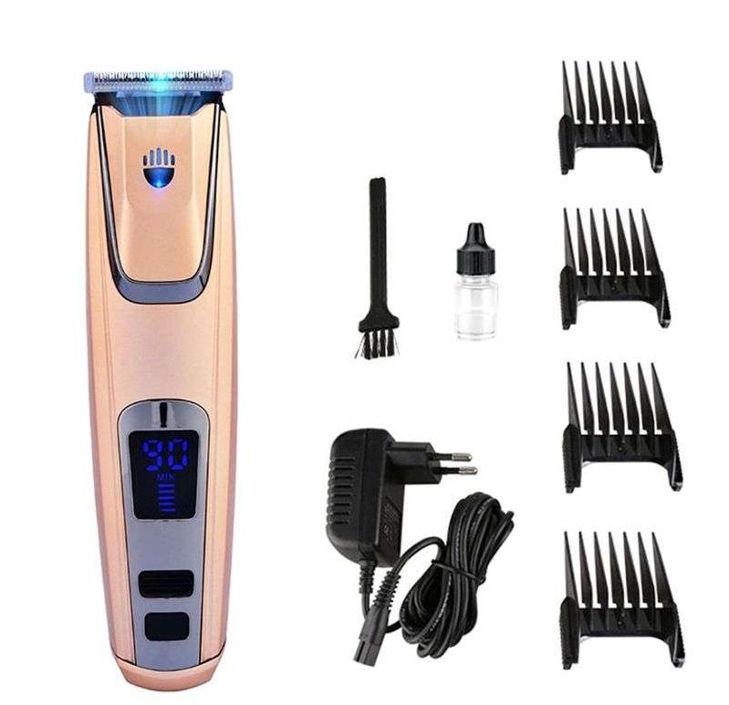 Машинка для стрижки KM-102PG