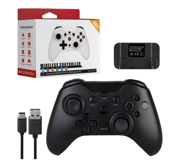 Геймпад NS21 Геймпад NS21