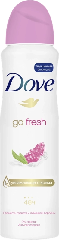 Дезодорант-антиперспирант спрей женский DOVE Пробуждение чувств Дезодорант-антиперспирант спрей женский DOVE Пробуждение чувств