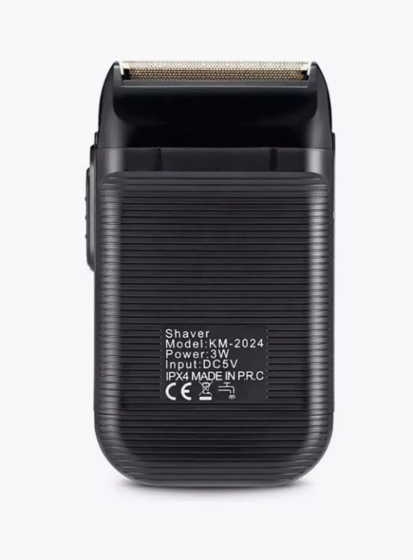 Шейвер / Электробритва Kemei KM-2024