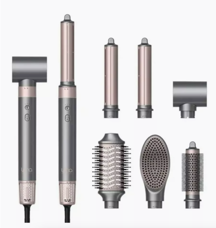 ​Мультистайлер IPARAH 6в1 модель P-500G