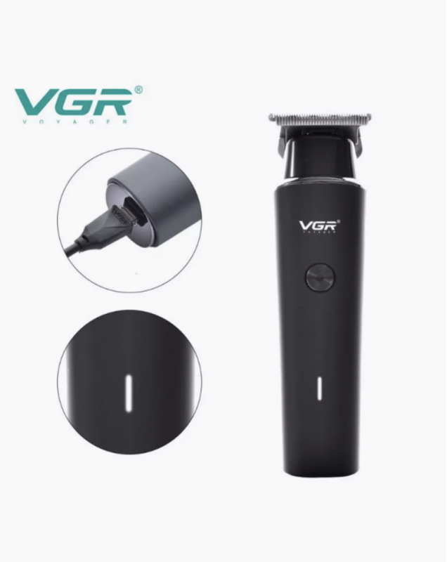 Триммер VGR V-933