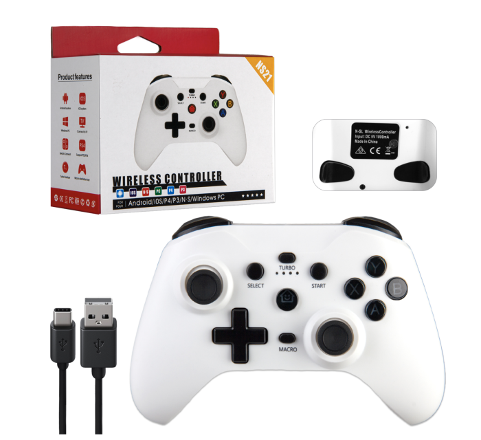 Геймпад NS21 Геймпад NS21