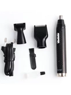 Geemy Электробритва 3 в 1 GM-3161
