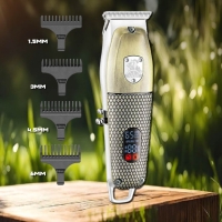 Машинка для стрижки волос VGR V-976