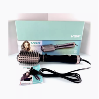 Фен щетка VGR V-494