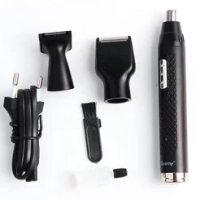 Geemy Электробритва 3 в 1 GM-3161