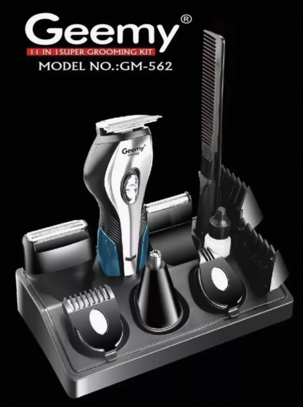Электрическая бритва Geemy GM-562