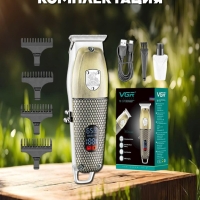 Машинка для стрижки волос VGR V-976
