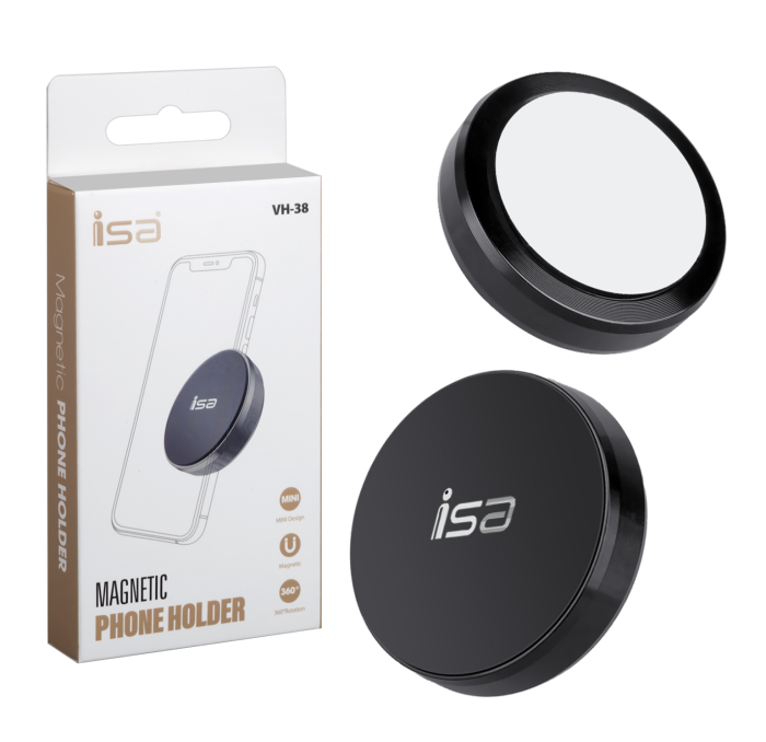 Автодержатель VH-38 магнитный