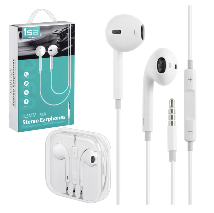 Гарнитура Iph 6