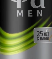 Дезодорант-антиперспирант спрей мужской ФА Men Sport Взрыв Энергии, 150мл