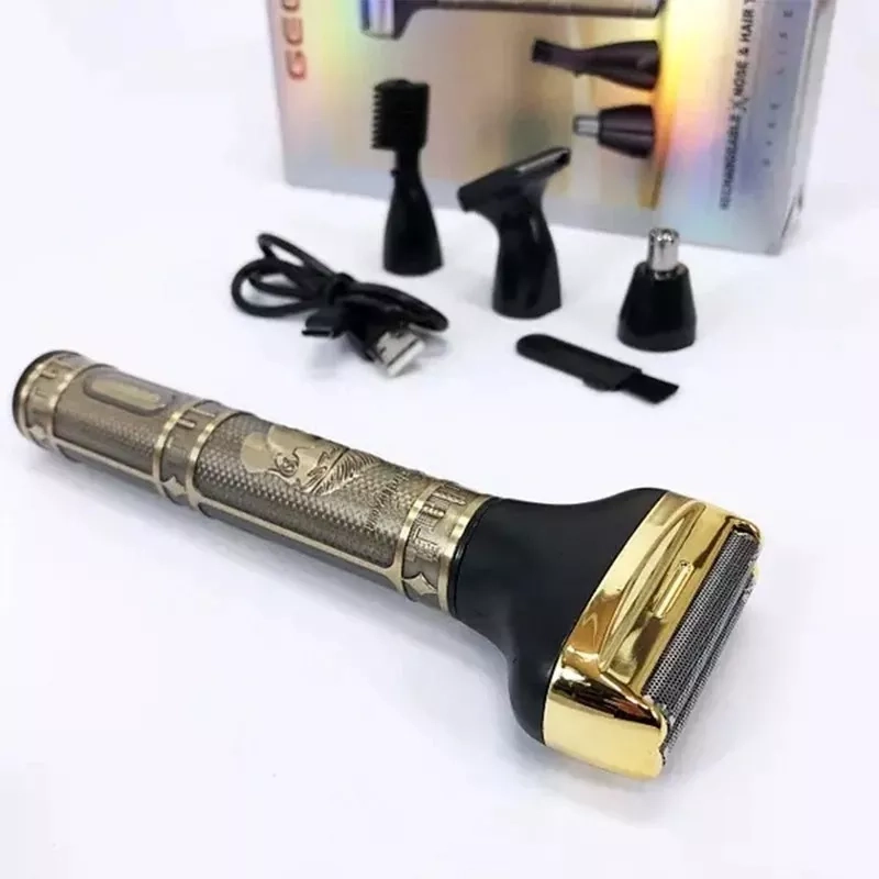 Триммер GM-3158