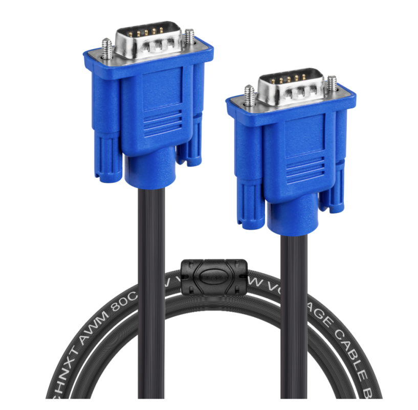 Кабель VGA 1.5m Кабель VGA 1.5m