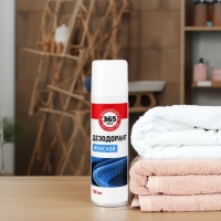 Дезодорант-спрей для тела мужской 365 ДНЕЙ, 150мл