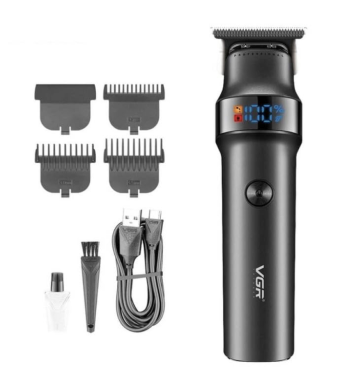 Бритва электрическая V-987 Бритва электрическая V-987