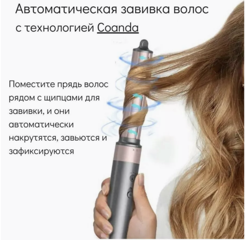 ​Мультистайлер IPARAH 6в1 модель P-500G