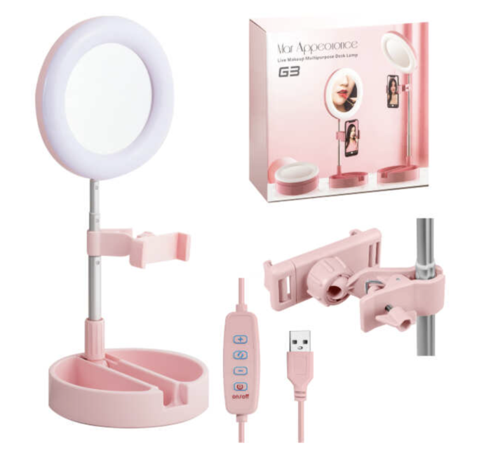 Селфи кольцо G3 Селфи кольцо G3