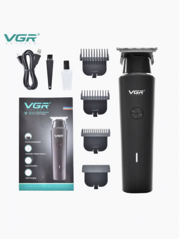 Триммер VGR V-933