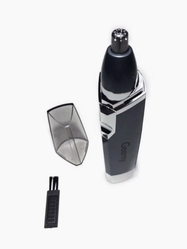 Триммер для носа и ушей Gemei GM-3002 Триммер для носа и ушей Gemei GM-3002