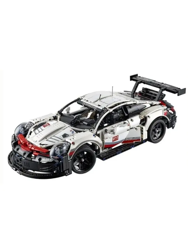 Porsche 911 RSR Конструктор 1630д