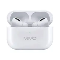 Наушники беспроводные с микрофоном MIVO MT-35