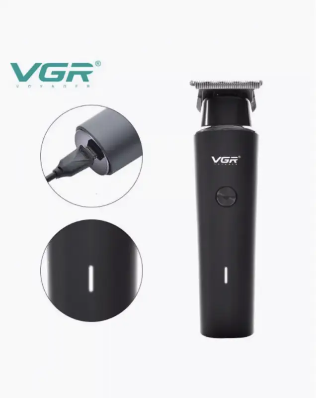 Триммер для стрижки волос VGR V-933