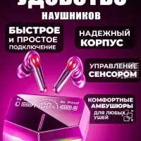 Наушники беспроводные M28