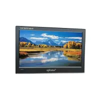 Телевизор портативный с ТВ-приемником Eplutus EP-116T