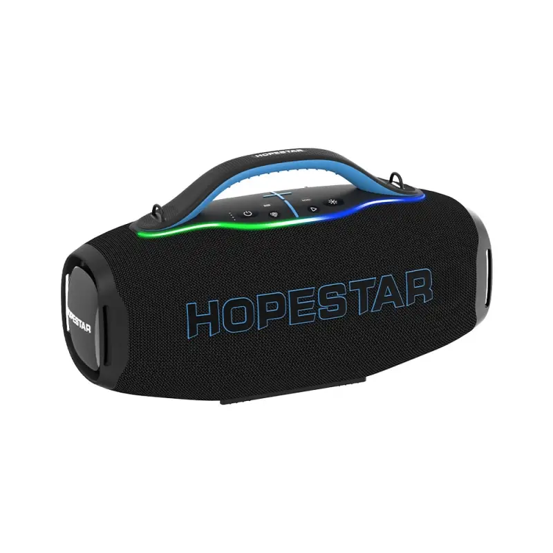 Колонка портативная HOPESTAR A92
