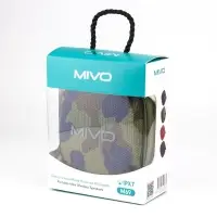 Колонка портативная MIVO M69