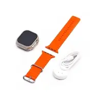 Смарт часы X9 Call Золото