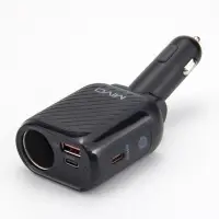 Автомобильное зарядное устройство MIVO MU-202