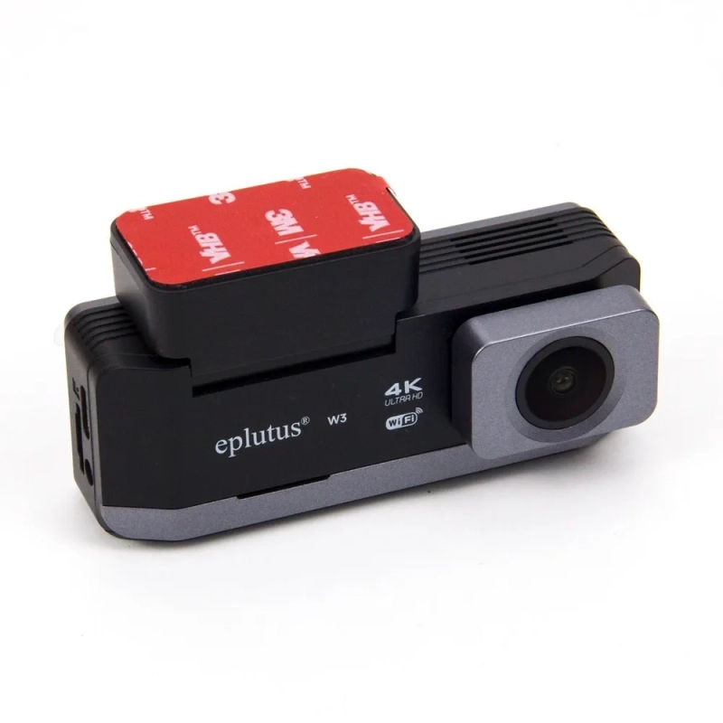 Видеорегистратор Wi-Fi скрытый Eplutus W3