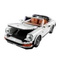 Porsche 911 Конструктор 1458д