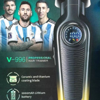 Машинка для стрижки волос VGR V-996