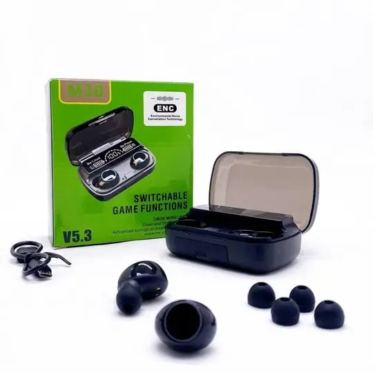 Наушники беспроводные M30