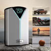 Пуско-зарядное устройство MY03